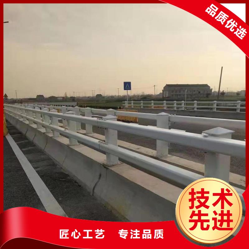 不锈钢隔离栏生产厂家-发货及时