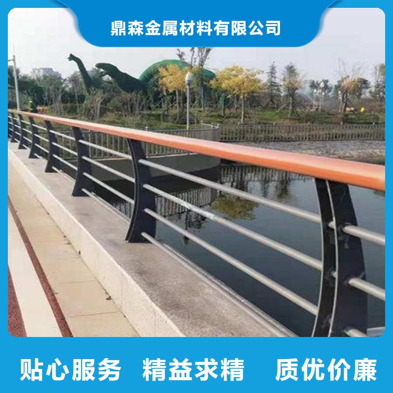 路桥不锈钢护栏一米多少钱已更新