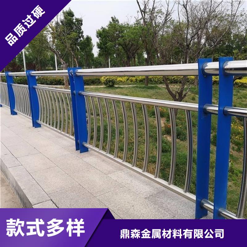 景观天桥护栏源头厂家报价