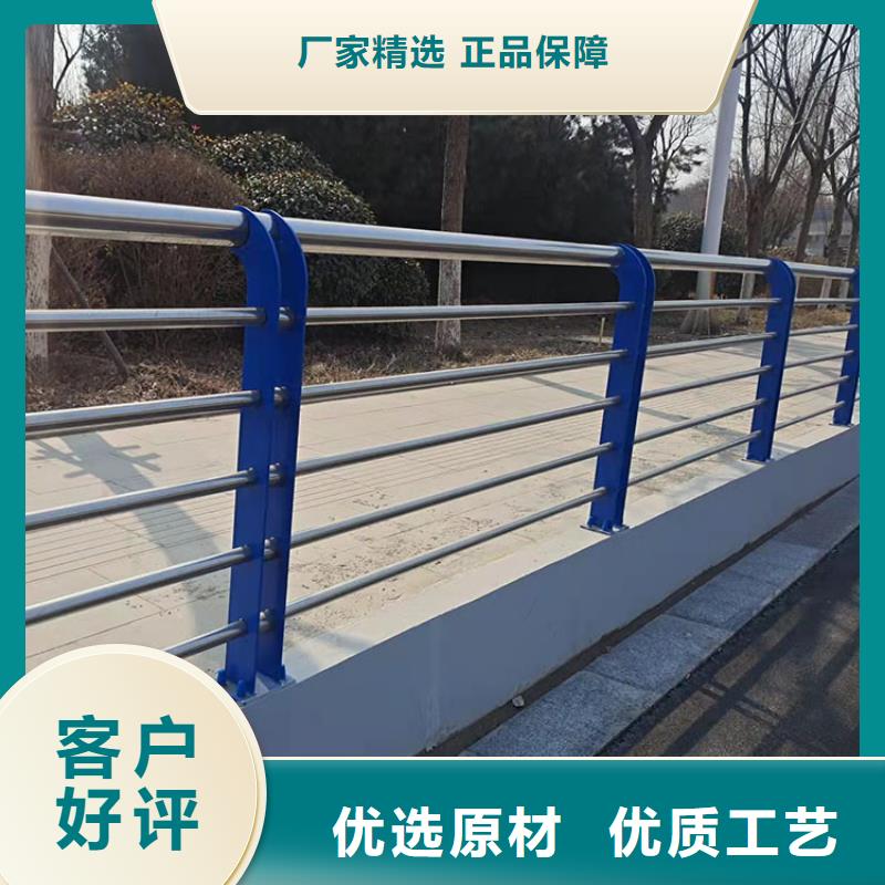 ：LED灯光桥梁栏杆生产厂家