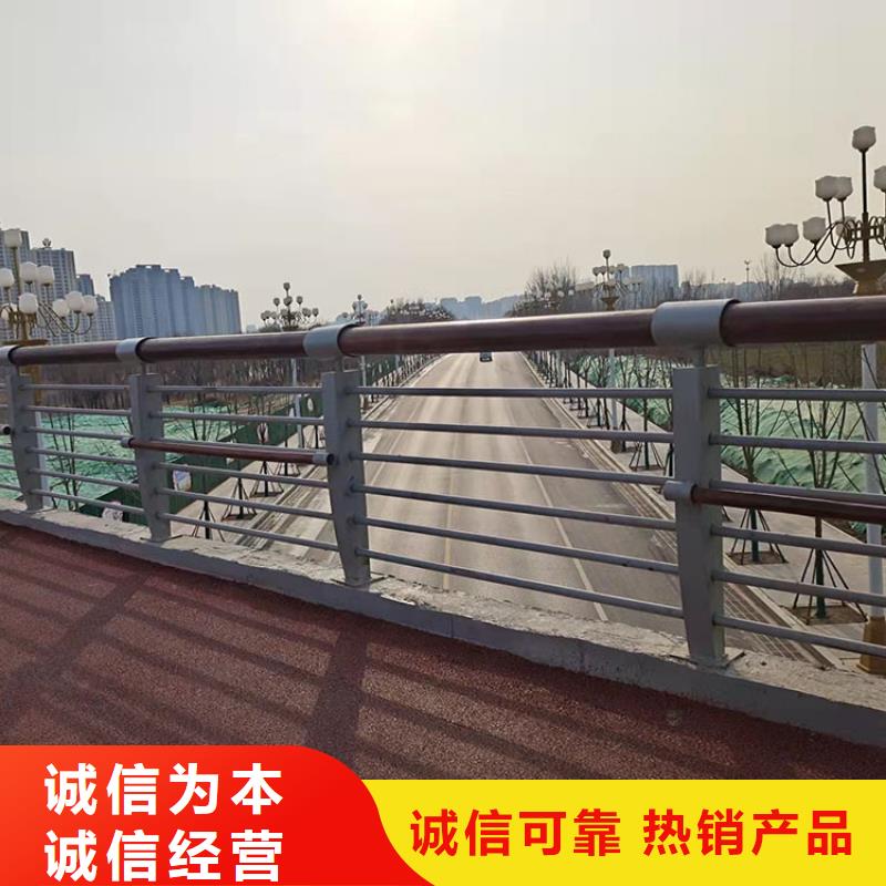 桥梁段防撞护栏设计方案已更新