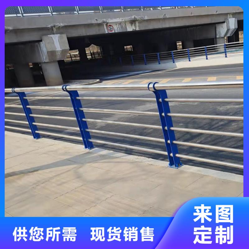 灯光景观栏杆市场报价