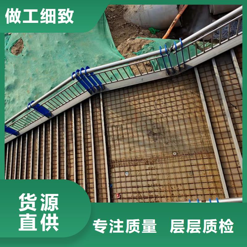 桥梁段防撞护栏设计方案已更新