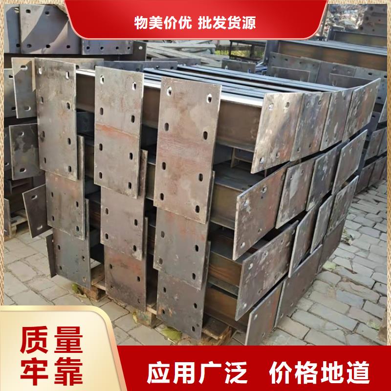 湖北襄樊
Q355C桥梁立柱免费查询