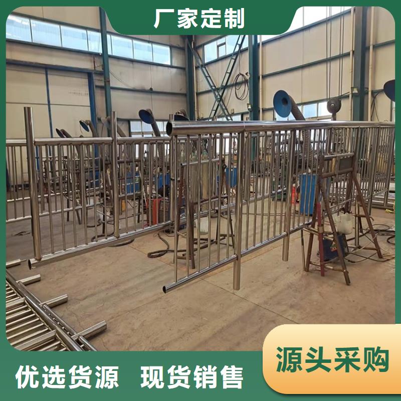led灯光桥梁护栏_来电咨询