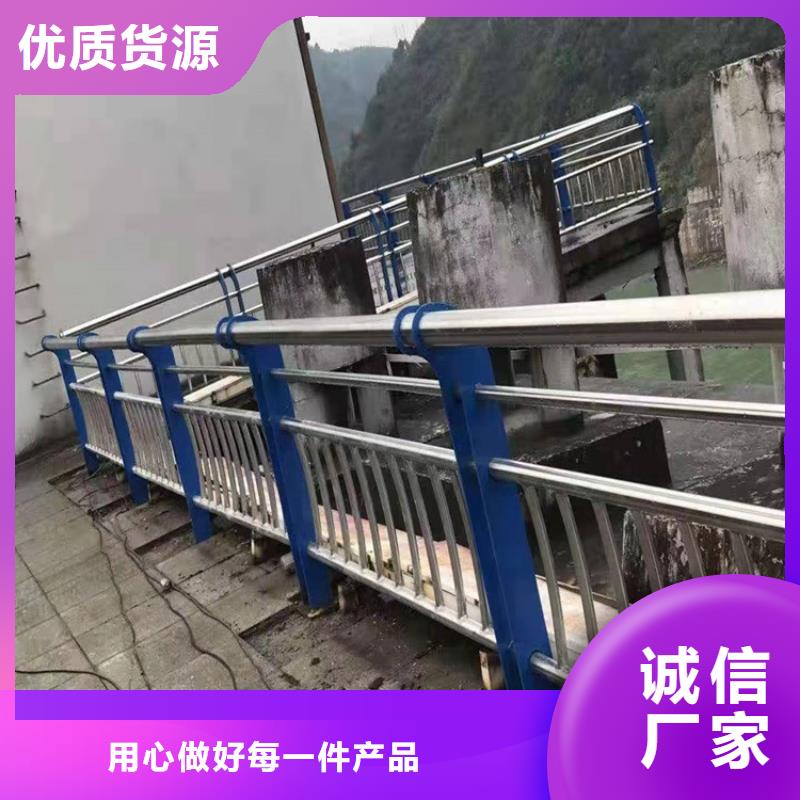 LED灯光道路护栏源头好货