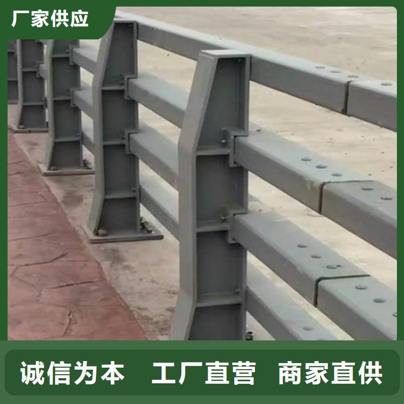 :LED灯光桥梁栏杆生产厂家
