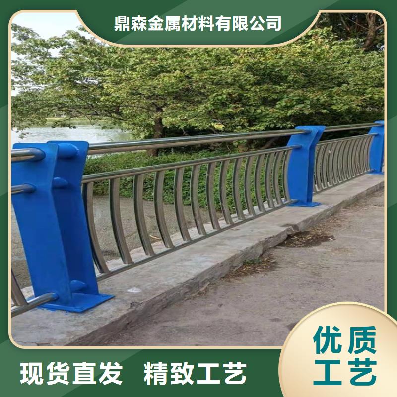 桥梁四横梁防撞栏杆厂家定制已更新