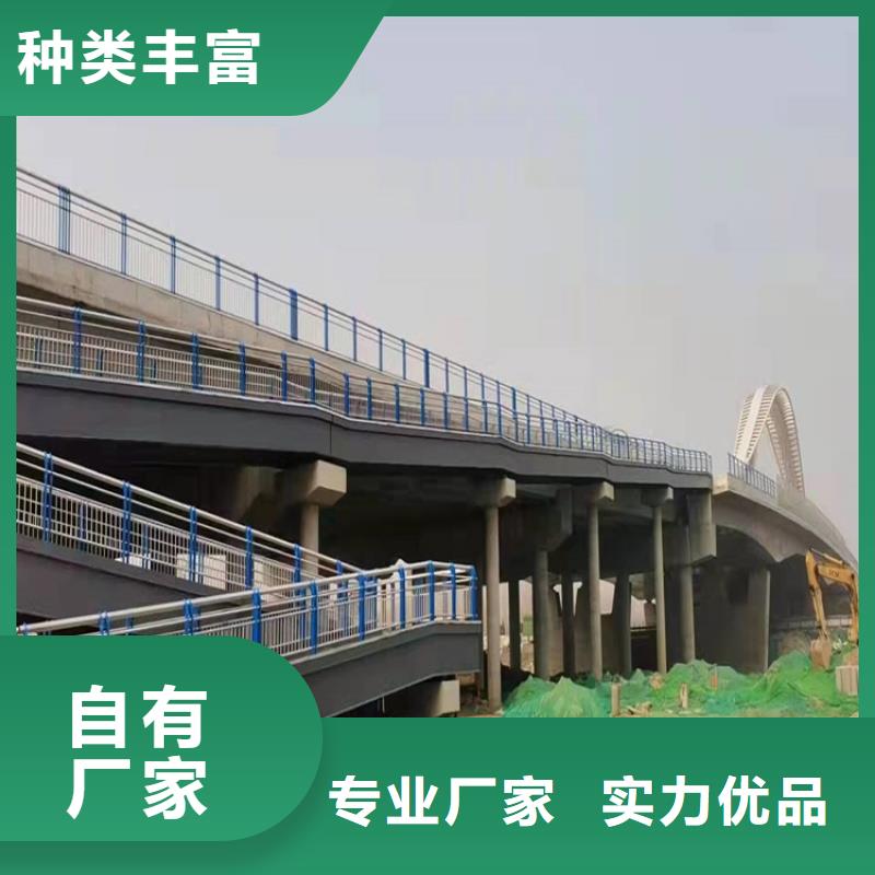 选购桥边护栏立柱-实体厂家可定制