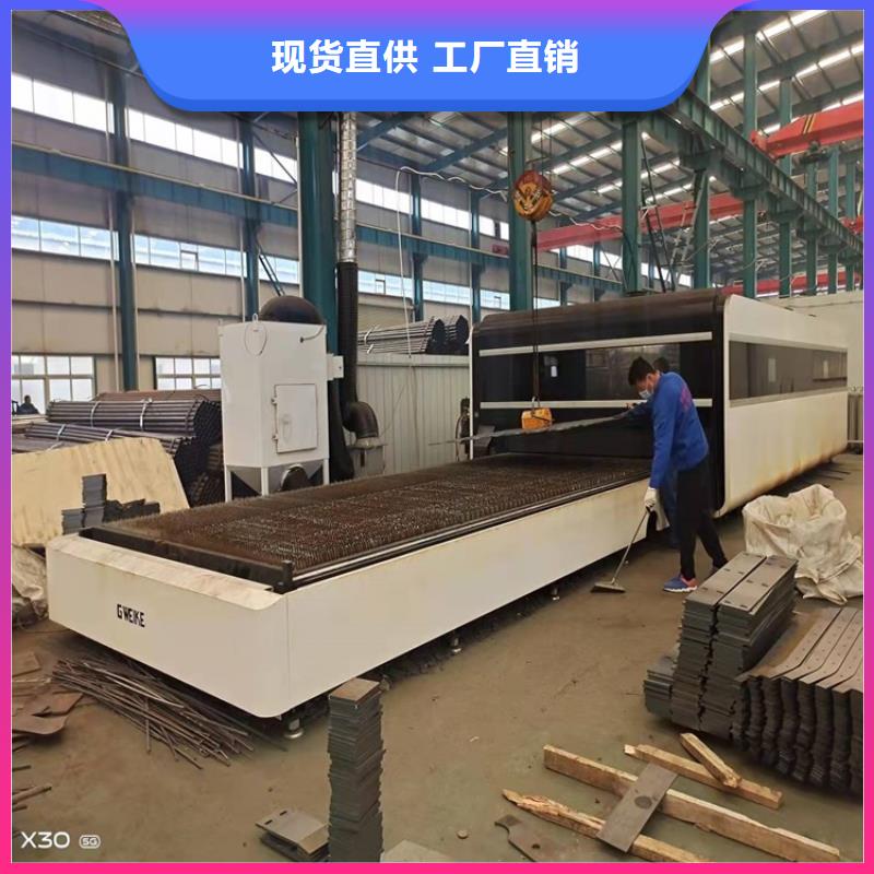 防撞栏杆、防撞栏杆生产厂家