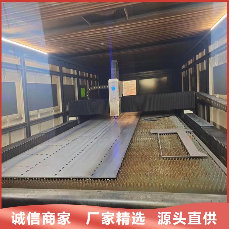 不锈钢碳素钢复合管栏杆客户信赖