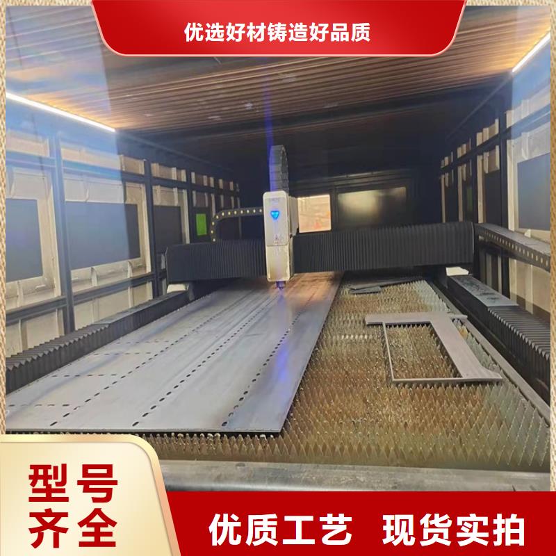 景观河道护栏批发定制