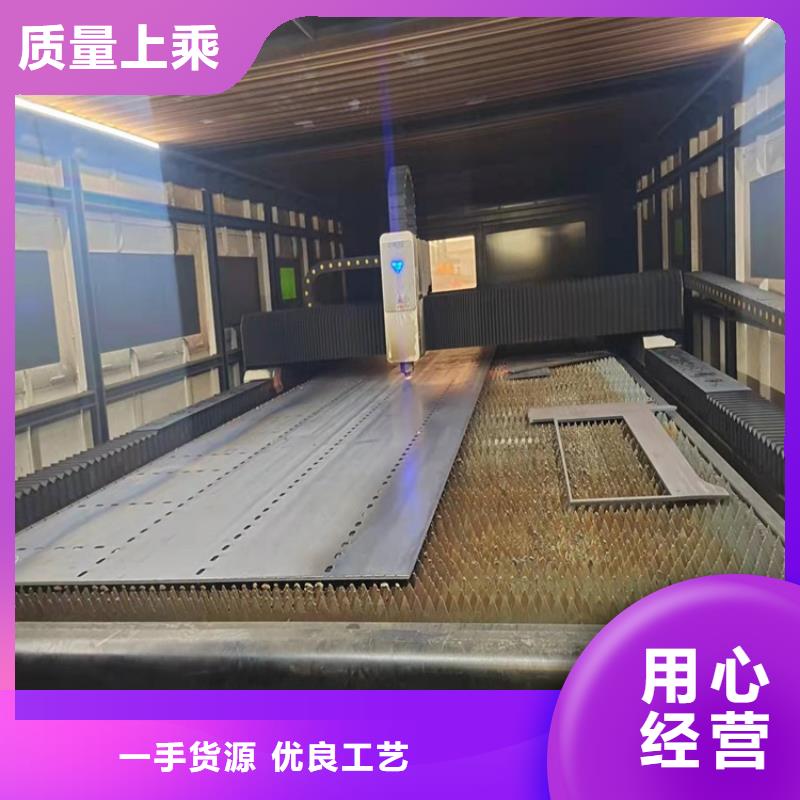 桥梁防撞护栏-一家专业的厂家