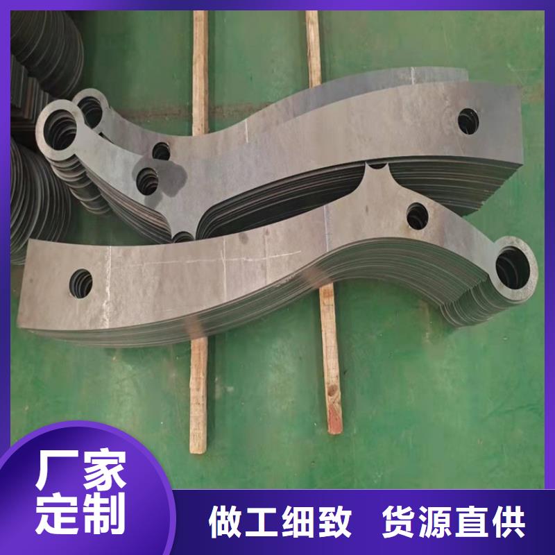 湖北襄樊
Q355C桥梁立柱免费查询
