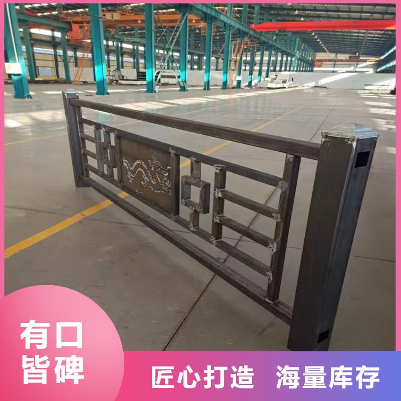 led灯光桥梁护栏_来电咨询