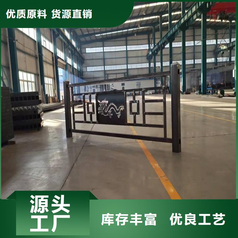 供应批发桥梁护栏复合管-放心