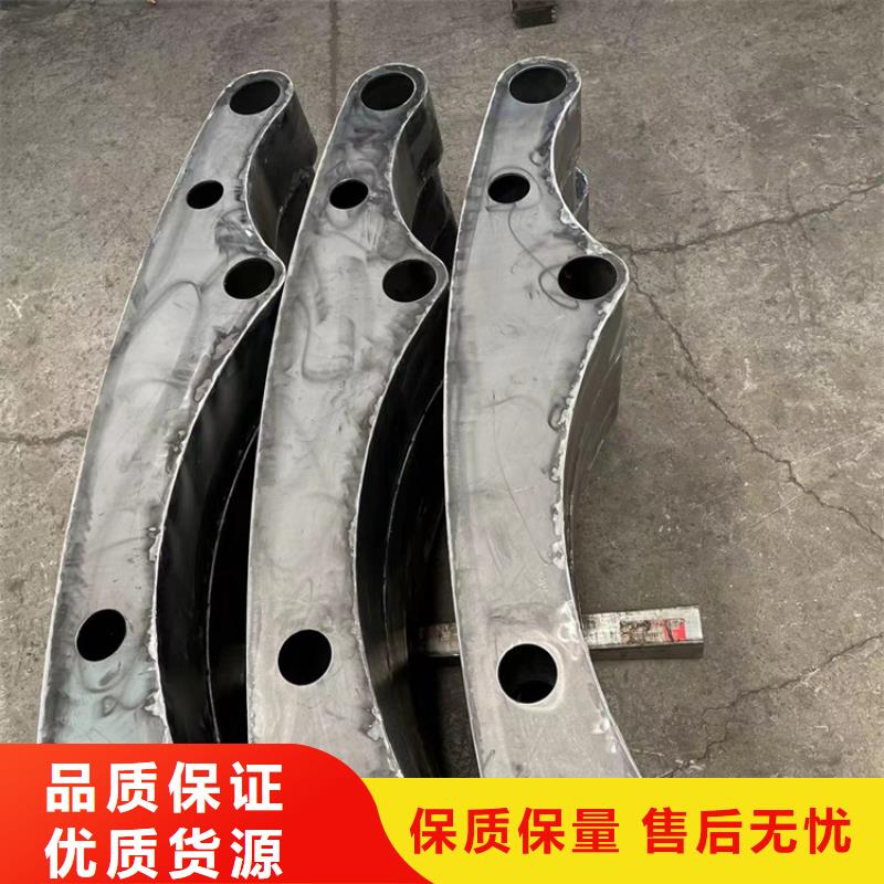 
Q235B钢板立柱规格齐全