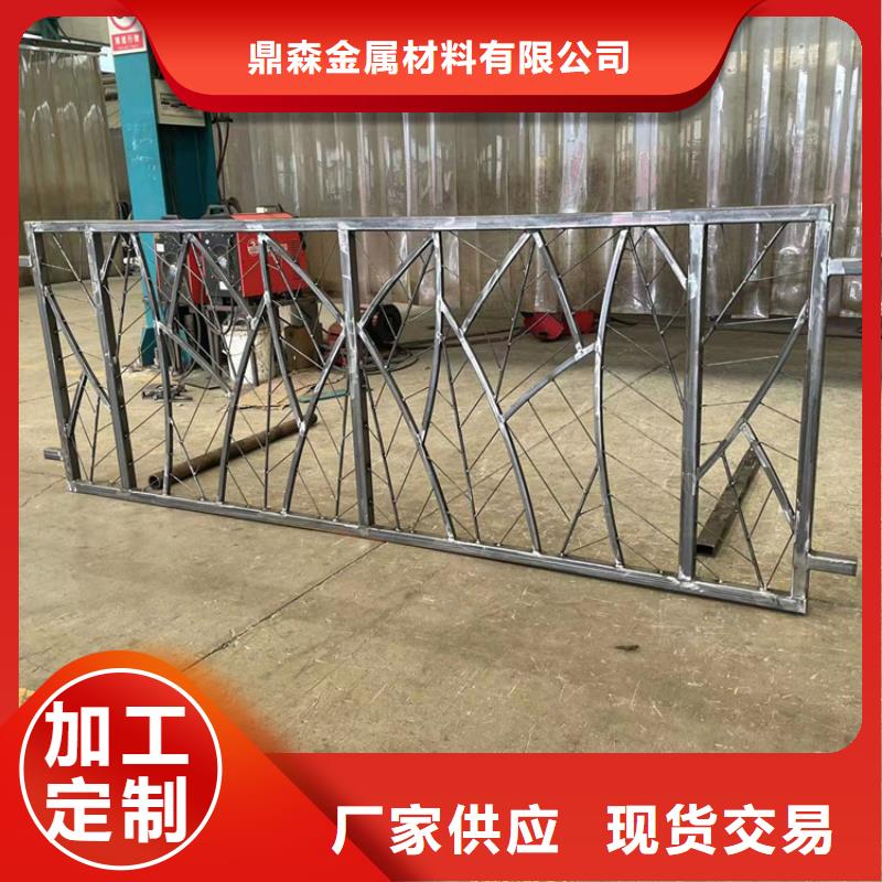 公路工程栏杆多年经验