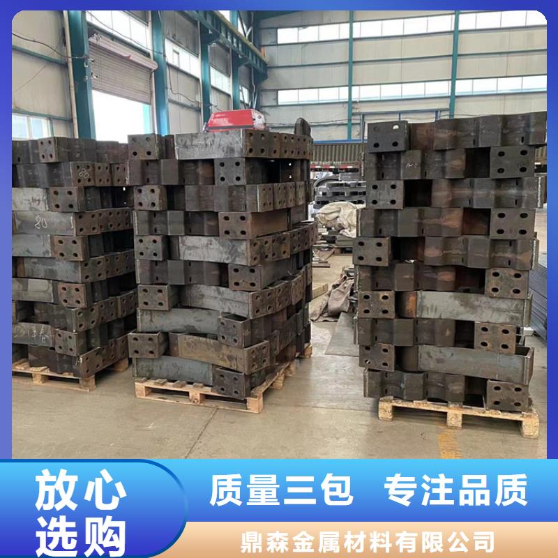 桥梁景观护栏市场行情