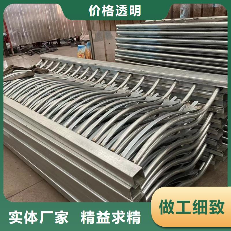 
Q235B防撞栏杆发布询价