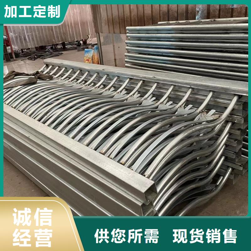 山东桥面护栏优质商品