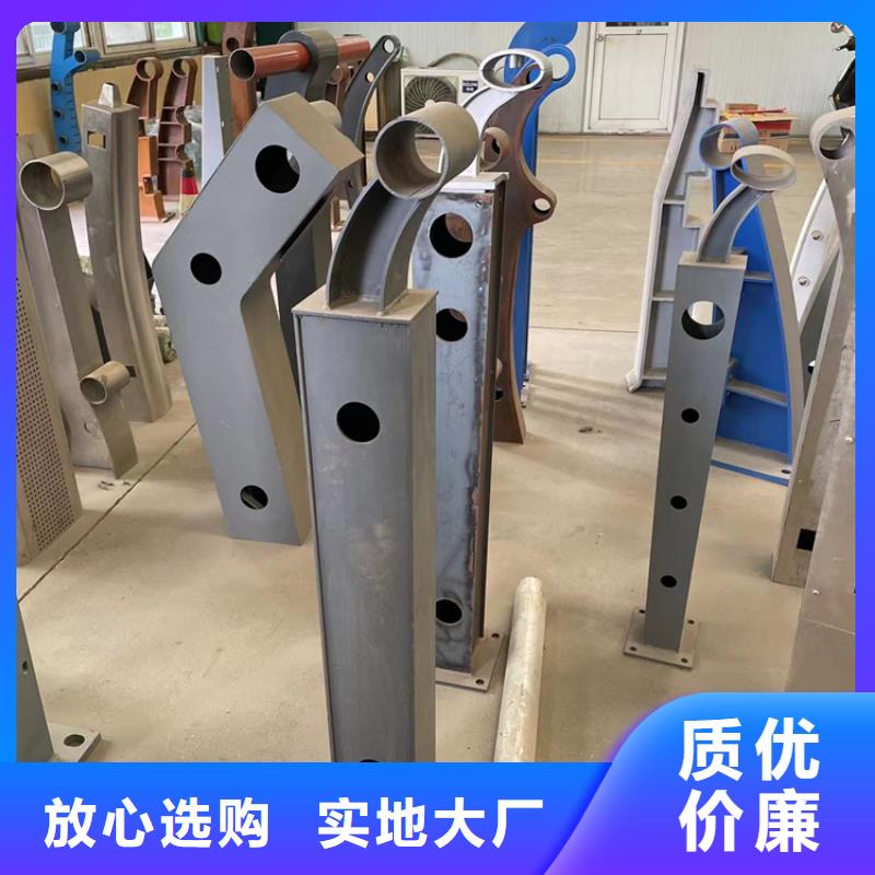 桥跨防撞护栏专业技术