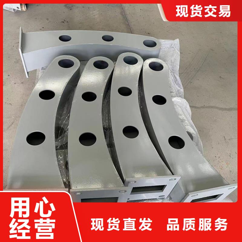 道路护栏优惠幅度大