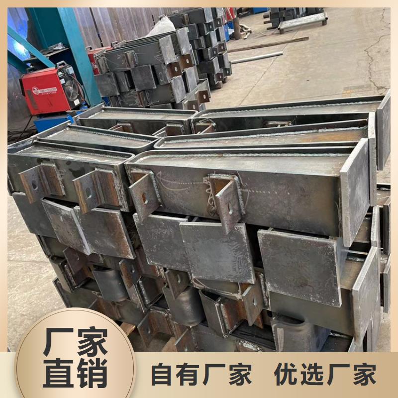 不锈钢复合管楼梯栏杆-不锈钢复合管楼梯栏杆质量过硬