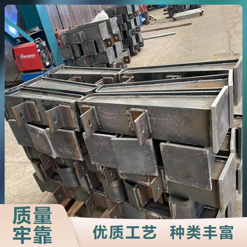 桥梁不锈钢护栏质量不打折