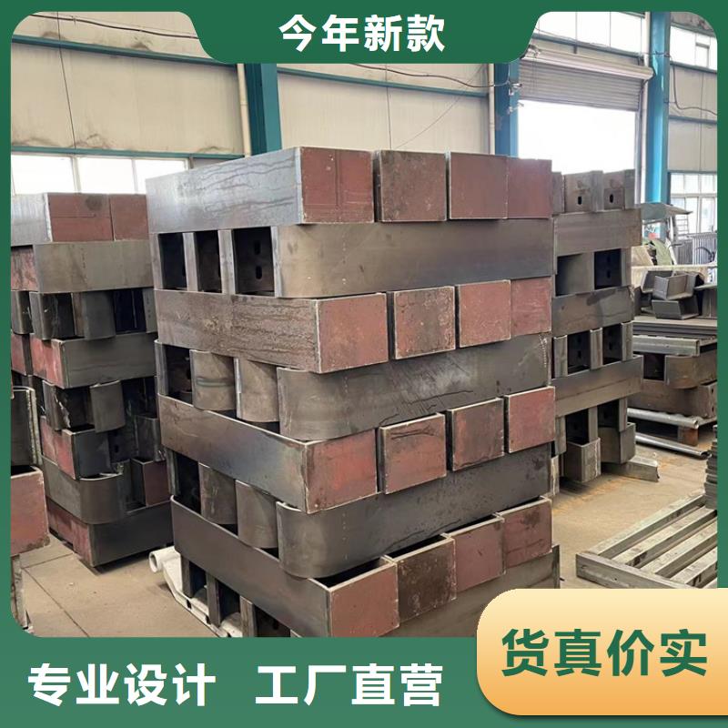 圆管防撞护栏质量不打折