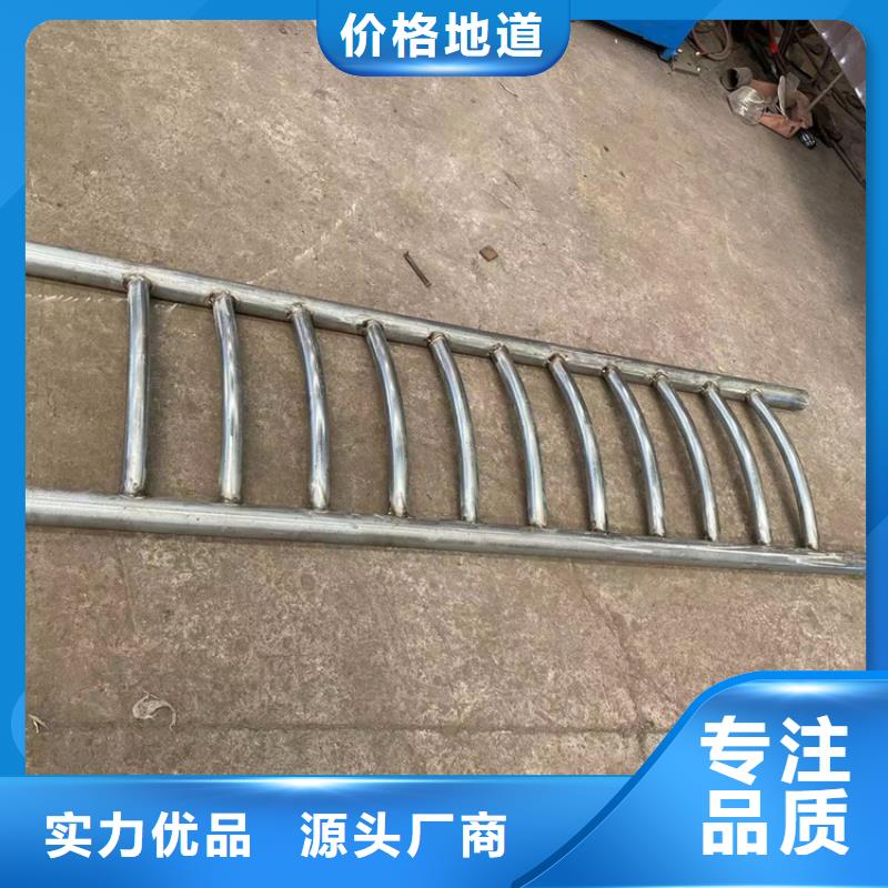 桥梁景观护栏市场行情