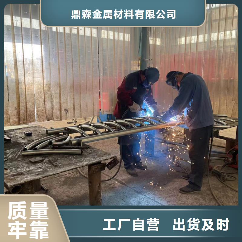 桥面防护栏厂家供应