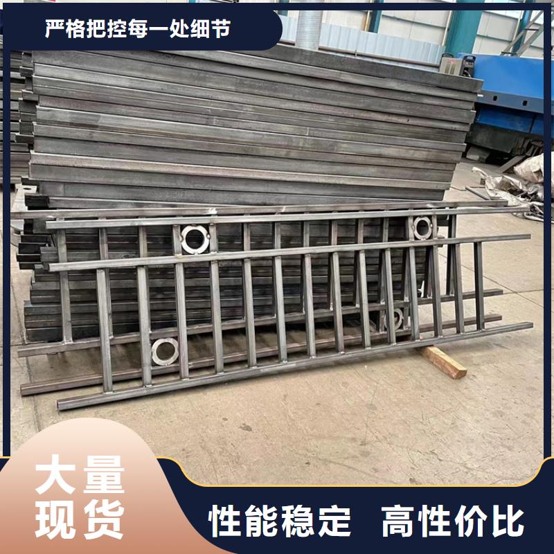 
Q355C桥梁立柱技术精湛