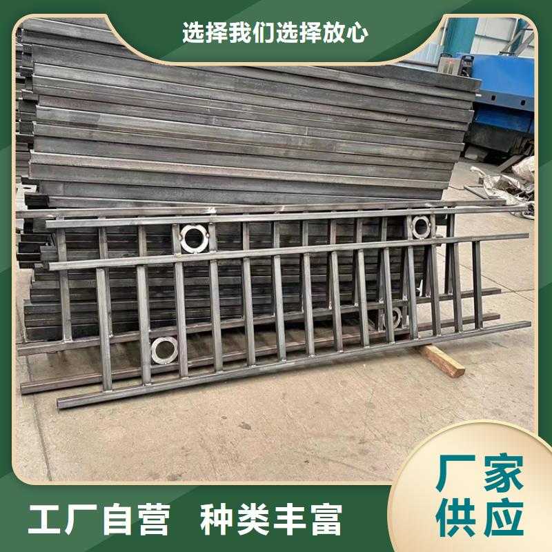 桥梁景观护栏市场行情