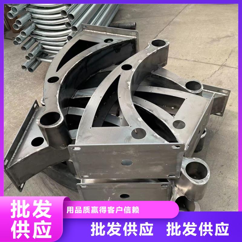 
Q355C桥梁立柱技术精湛