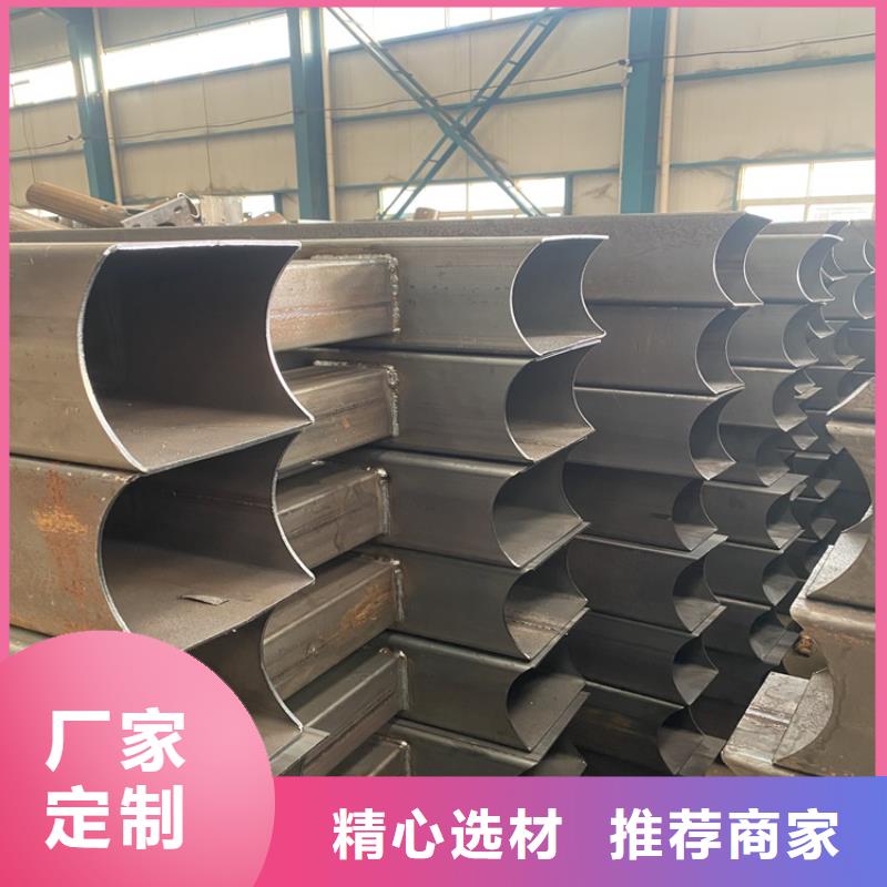 喷塑护栏厂家长期供应