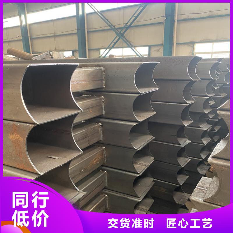 304碳素钢复合管厂家已更新