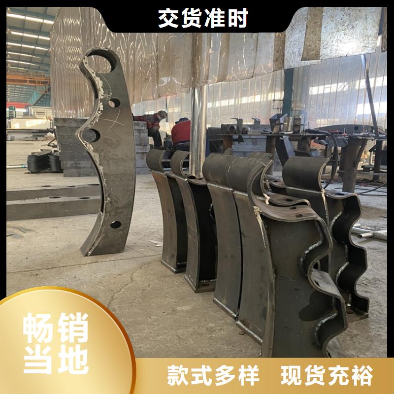 
Q355C防撞立柱质量不打折