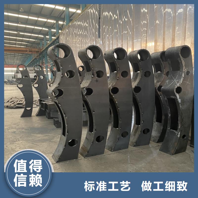 
Q355C桥梁立柱各种型号