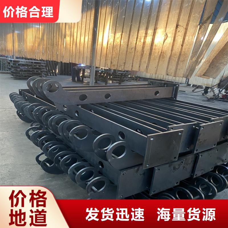 
Q235B钢板立柱规格齐全