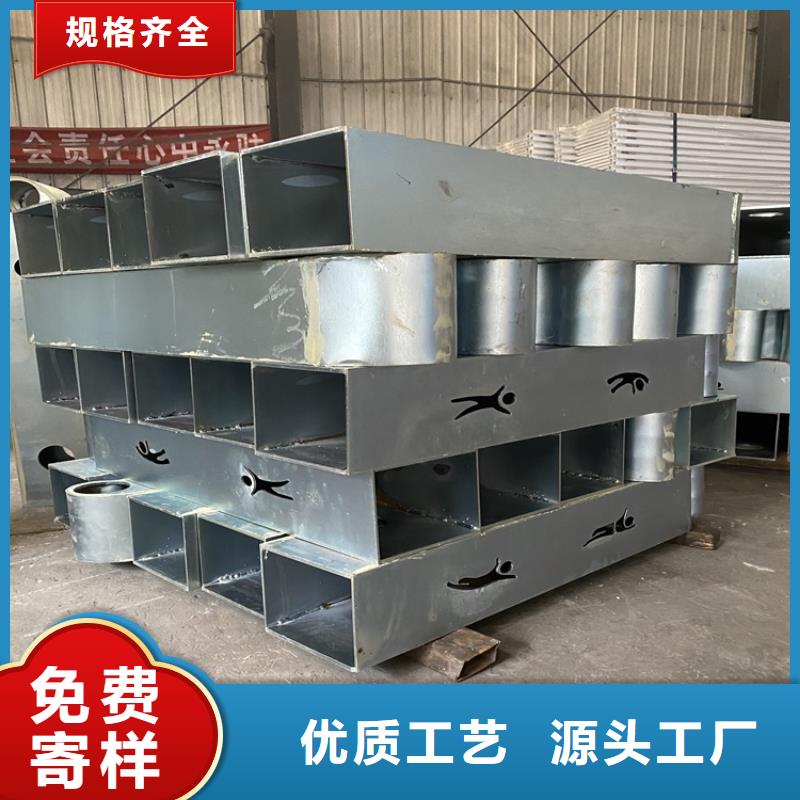 桥梁用护栏欢迎新老客户莅临参观考察