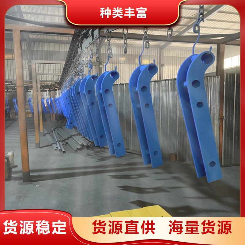 道路护栏优惠幅度大