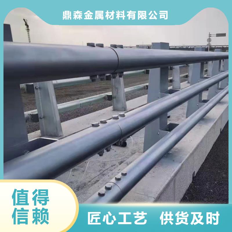 Q355C桥梁立柱技术精湛