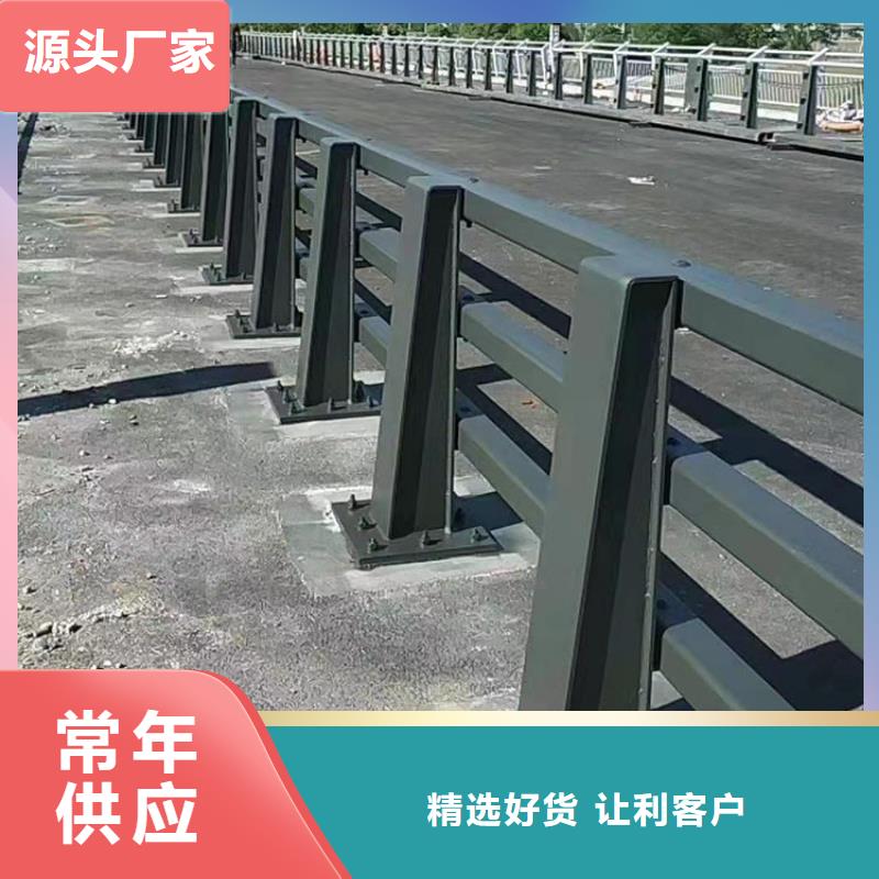 Q235B钢板立柱规格齐全