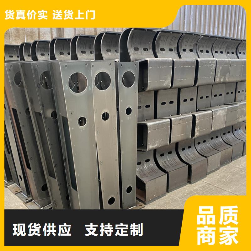 路桥隔离栏杆质量可靠的厂家