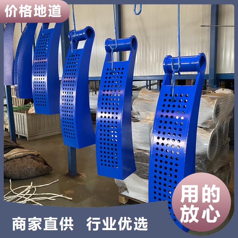 路桥隔离栏杆质量可靠的厂家