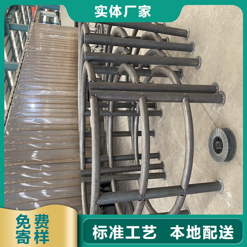 路桥隔离栏杆质量可靠的厂家