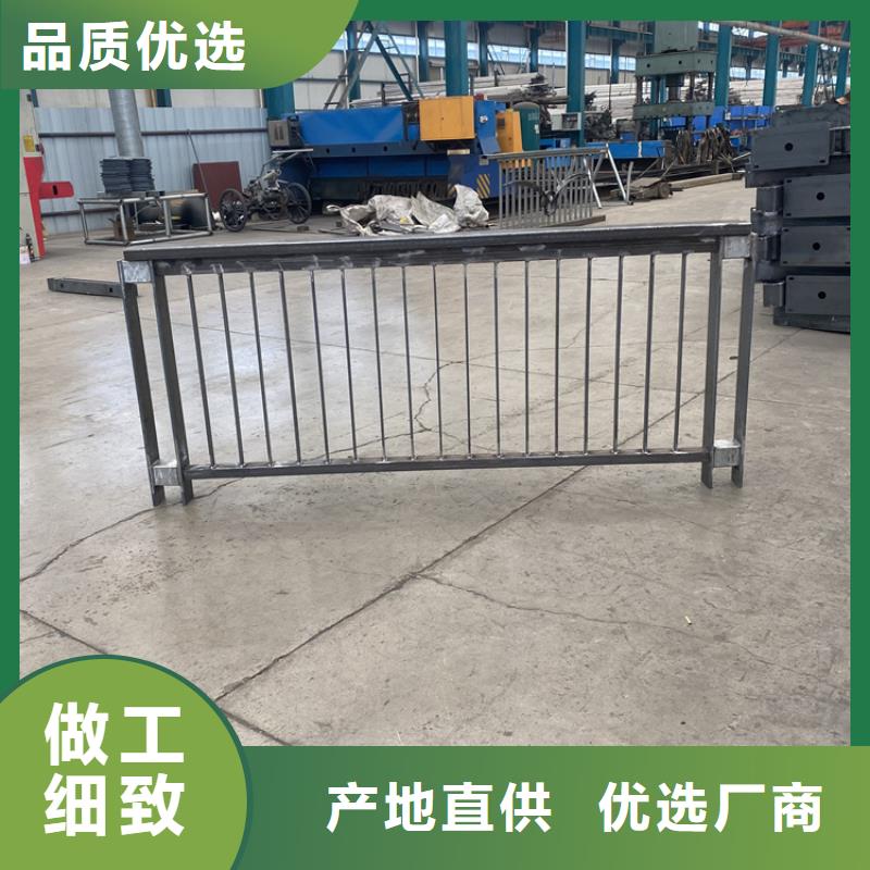 不锈钢景观护栏今日已更新