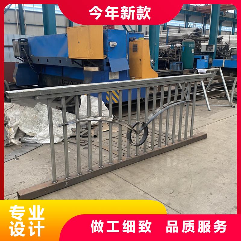 路桥隔离栏杆质量可靠的厂家