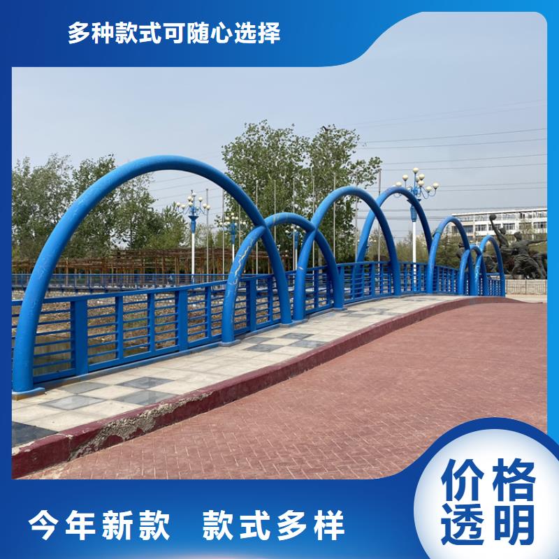 路桥隔离栏杆质量可靠的厂家